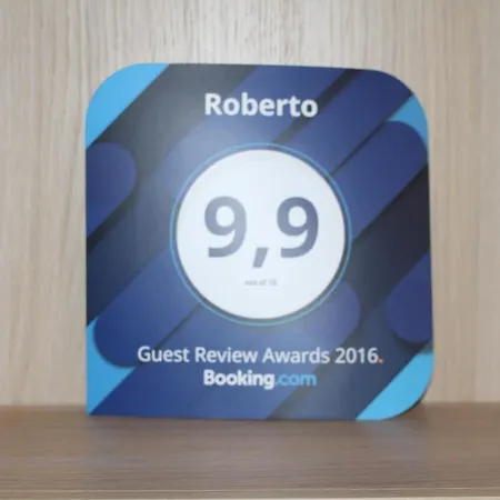Daire Roberto Krakow