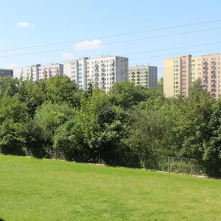 Roberto Apartment Krakow
