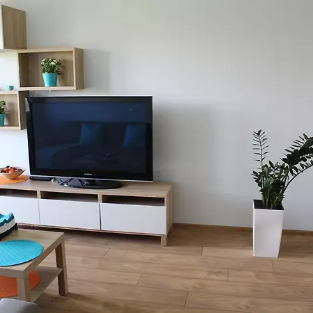Roberto Apartment