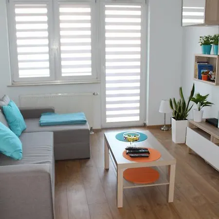 Roberto Apartmán *